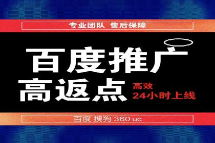 某公司通过竞价SEM优化搜索引擎排名案例